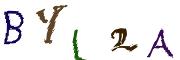 Bild-CAPTCHA