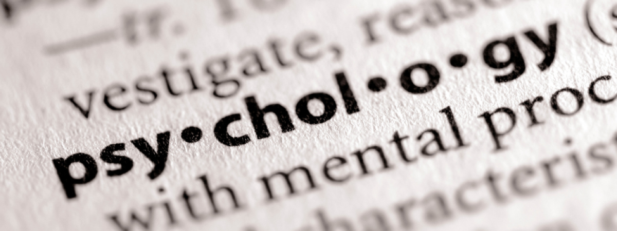 Psychologie