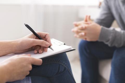 Männerberatung Steiermark